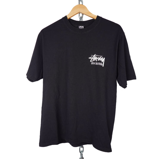 Stussy Vancouver Tee - Size M