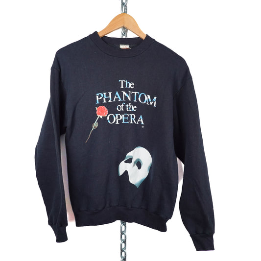Vintage The Phantom Of The Opera Crewneck - Size S