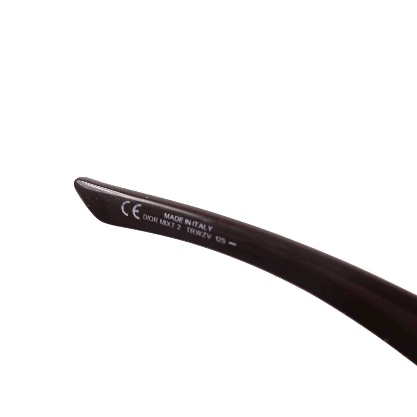 Y2K Dior Mixt 2 Sunglasses
