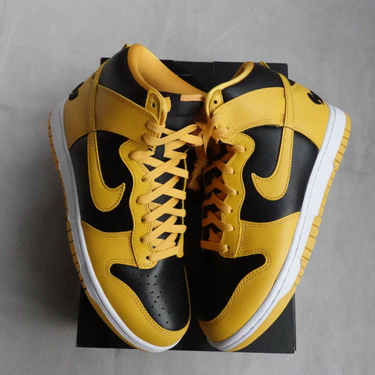 Nike Dunk High Wu-Tang - Multiple Sizes