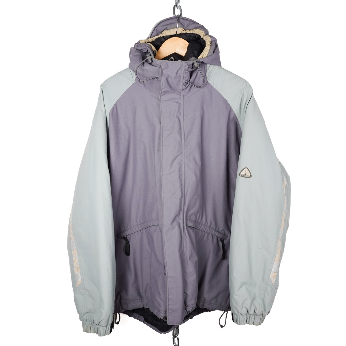 Vintage ACG Jacket - Size L