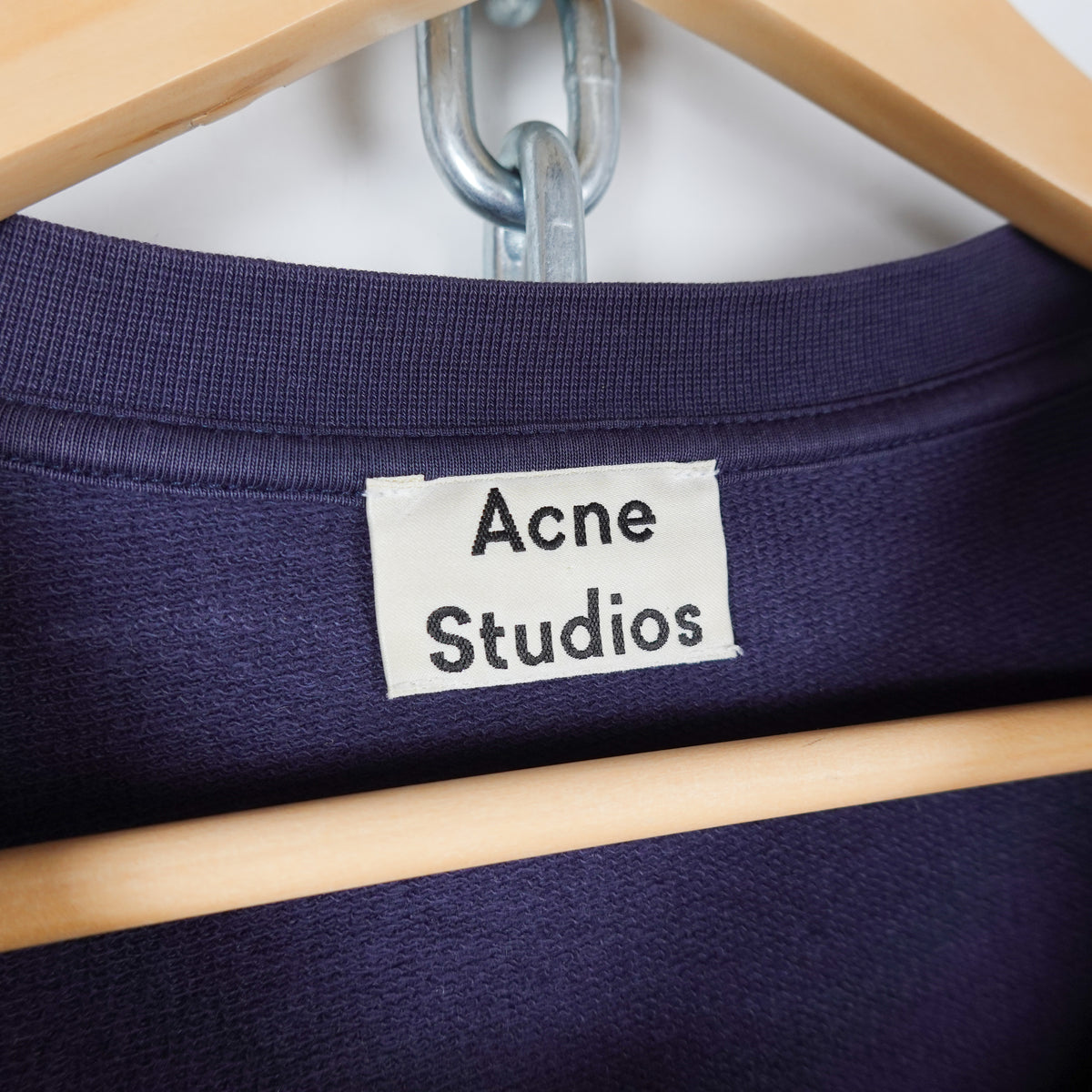 Acne Studios Everything Crewneck - Size L