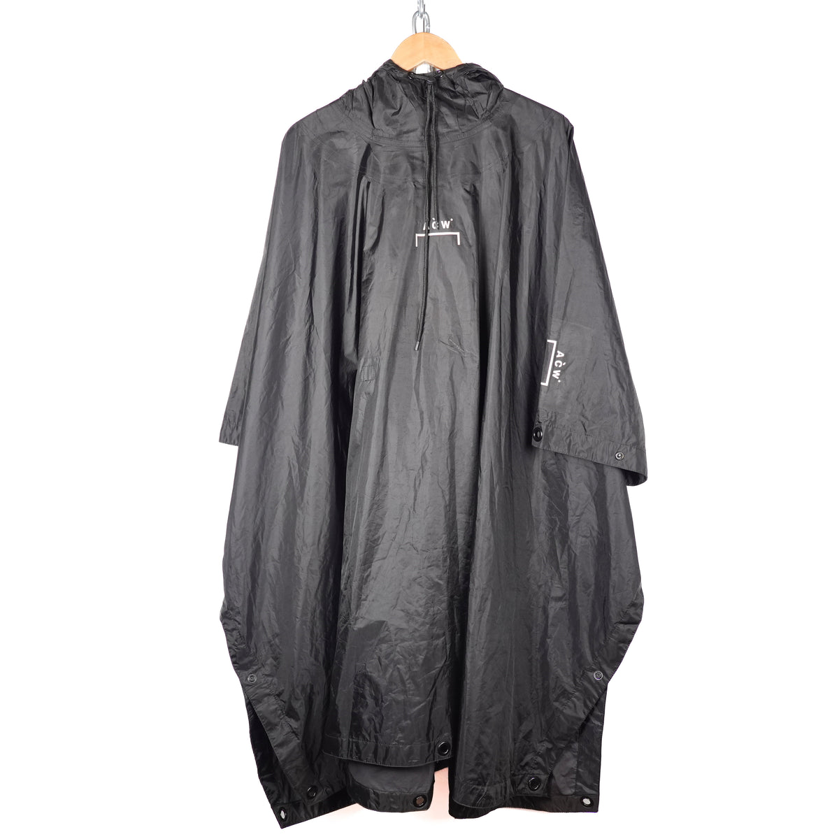 ACW Poncho - OSFA