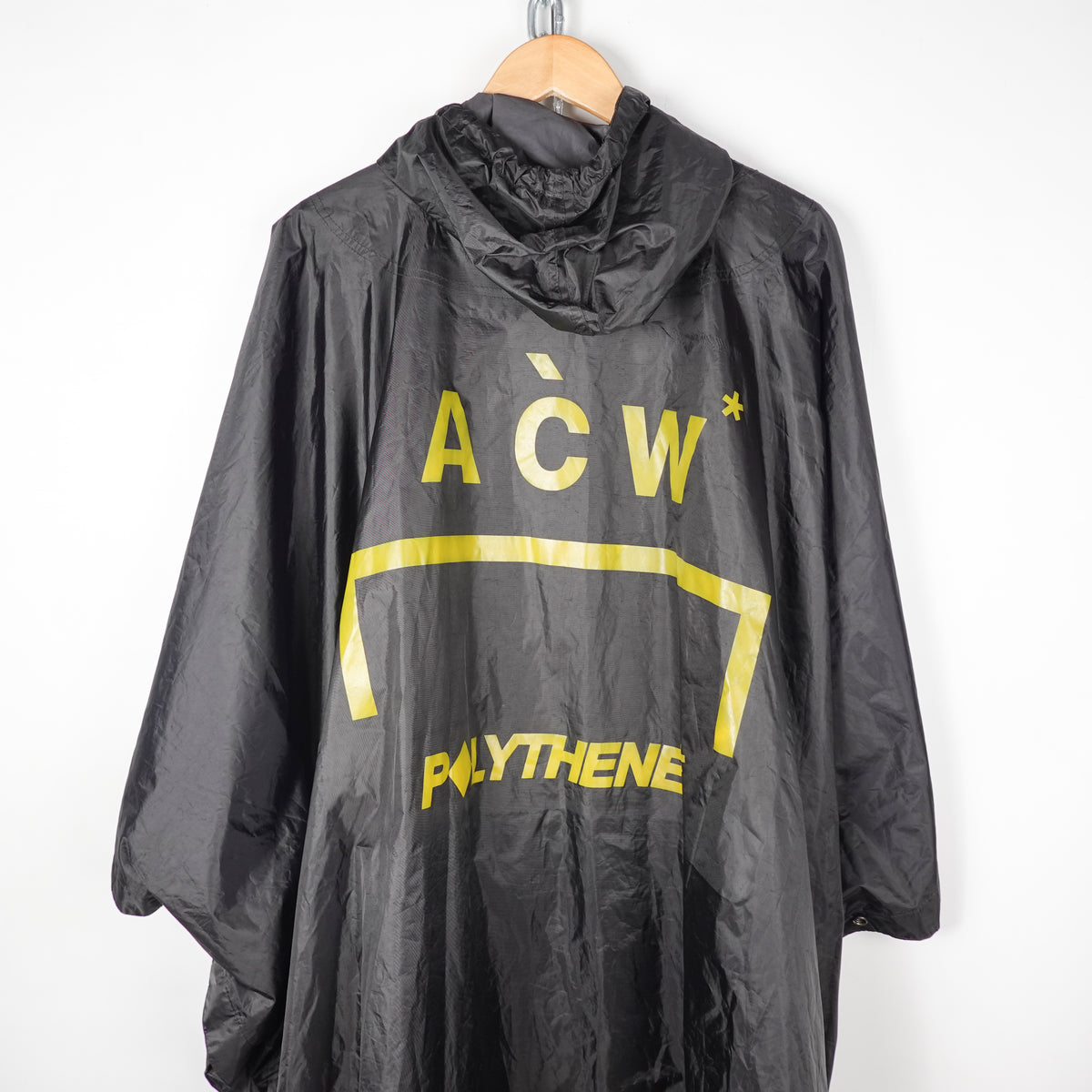 ACW Poncho - OSFA
