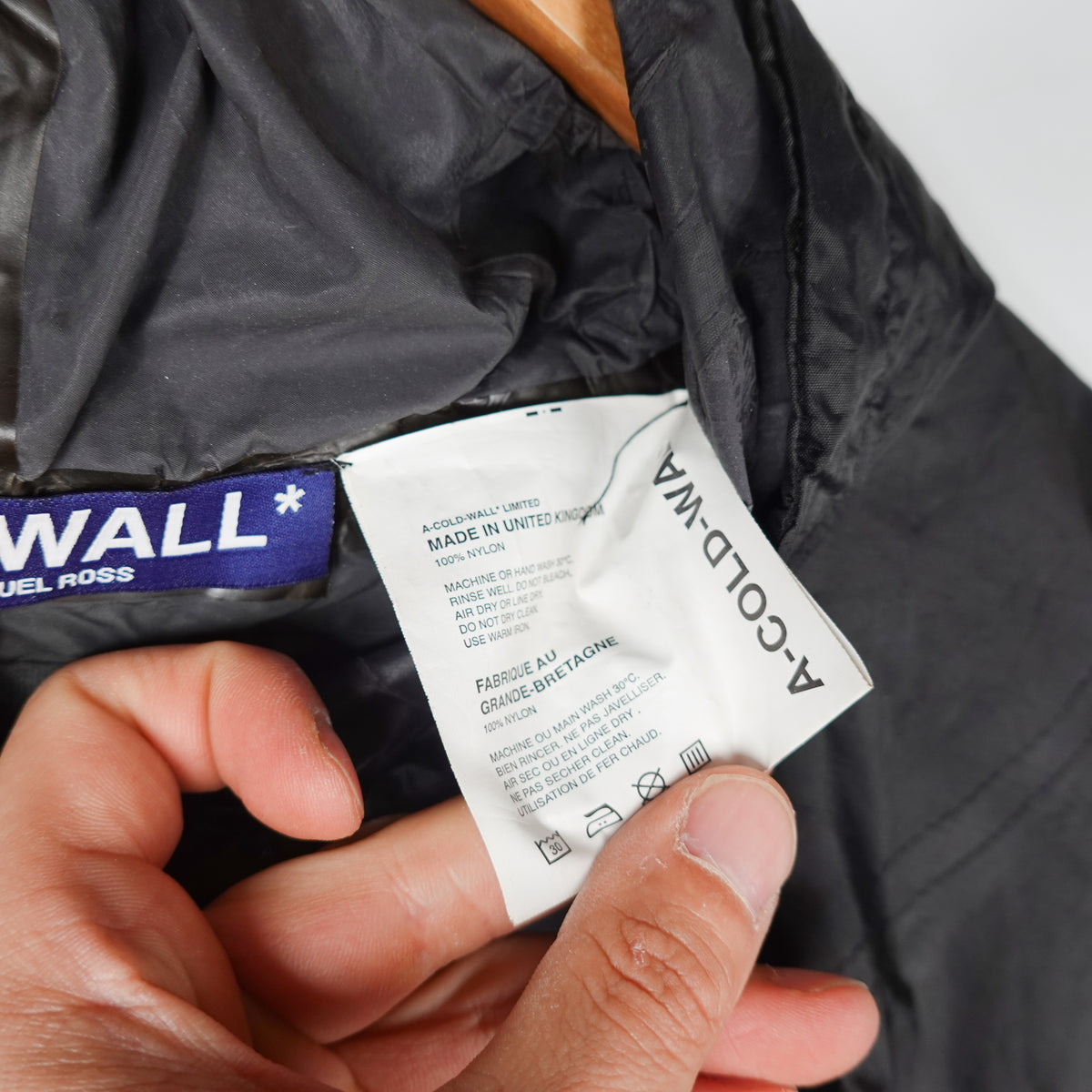 ACW Poncho - OSFA