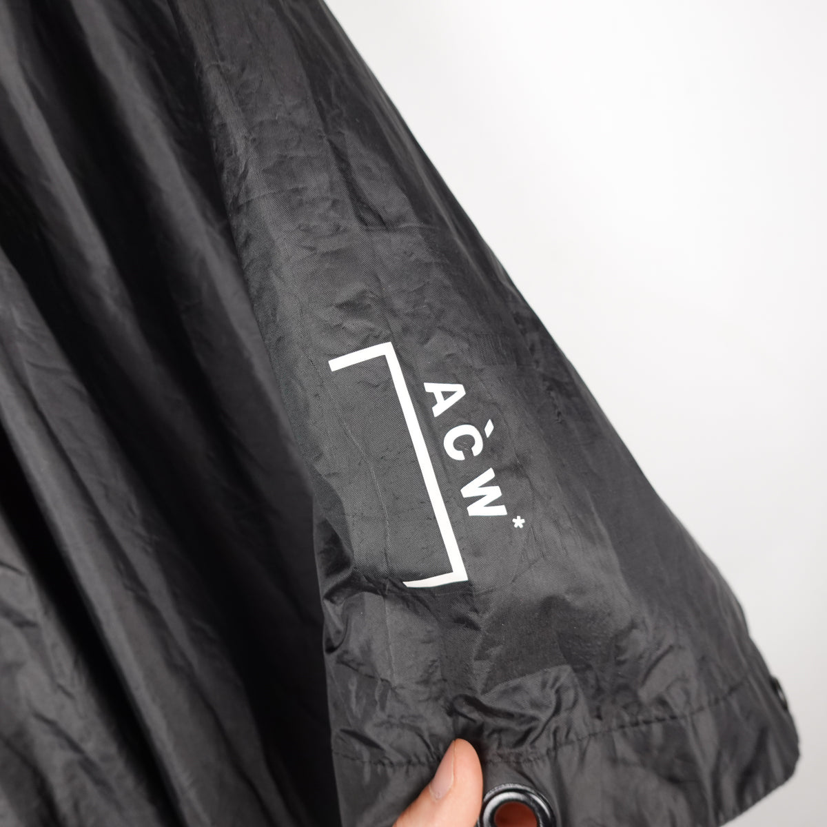 ACW Poncho - OSFA