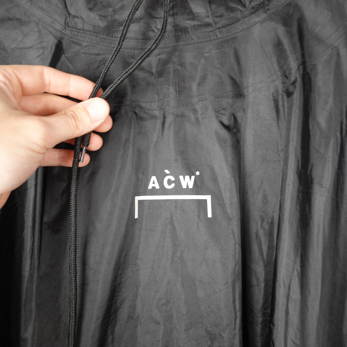 ACW Poncho - OSFA