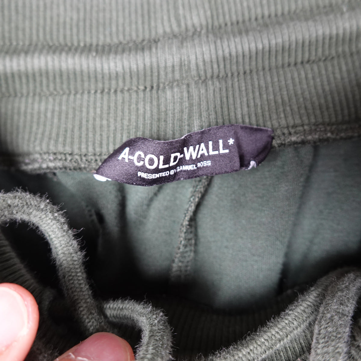 ACW Sweatpants - Size M