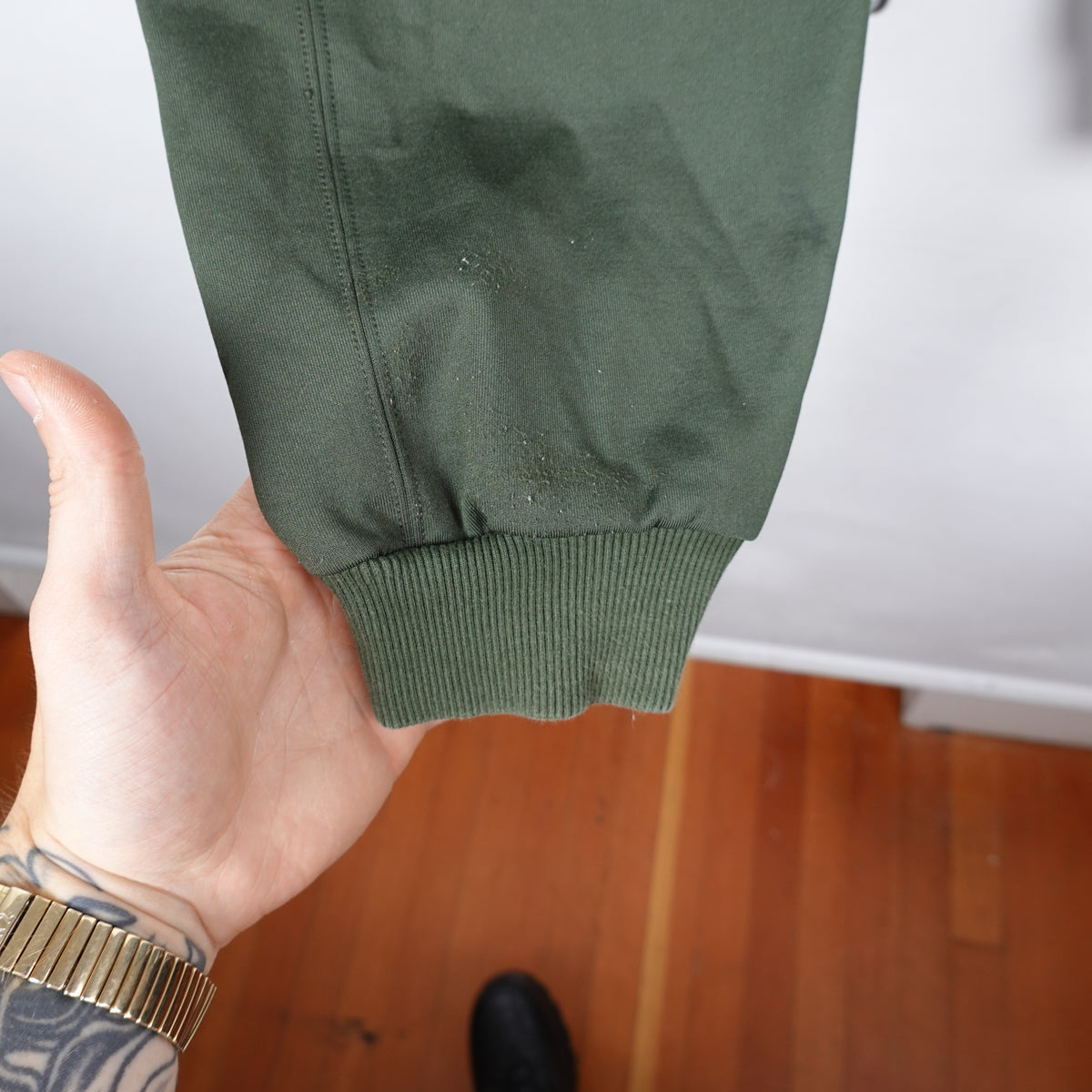 ACW Sweatpants - Size M