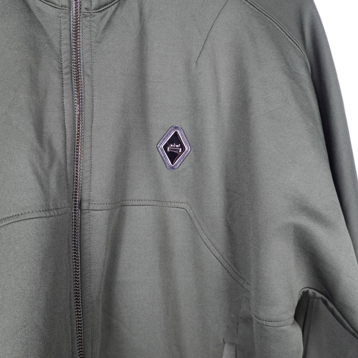 ACW Track Top - Size M
