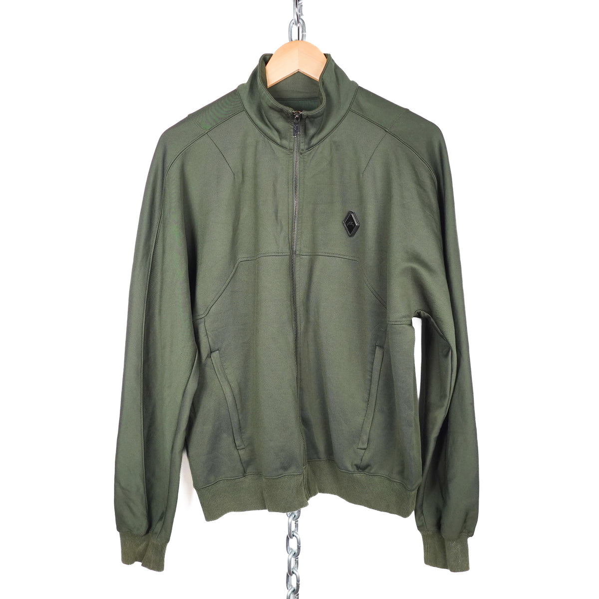ACW Track Top - Size M
