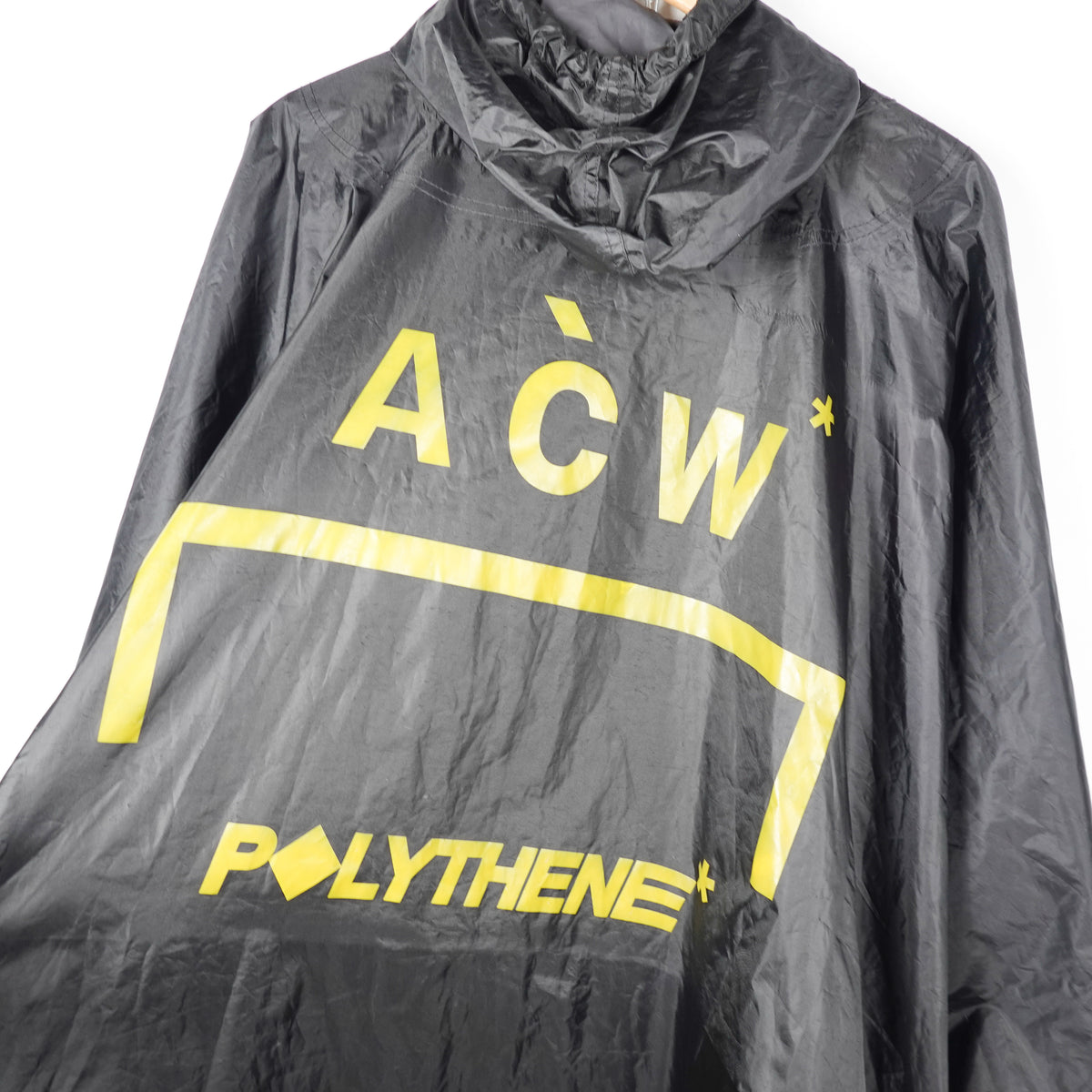 ACW Poncho - OSFA