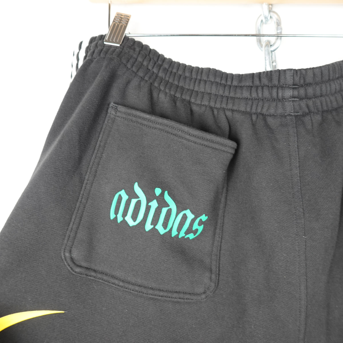 Adidas Tribal Sweatshort - Size XL