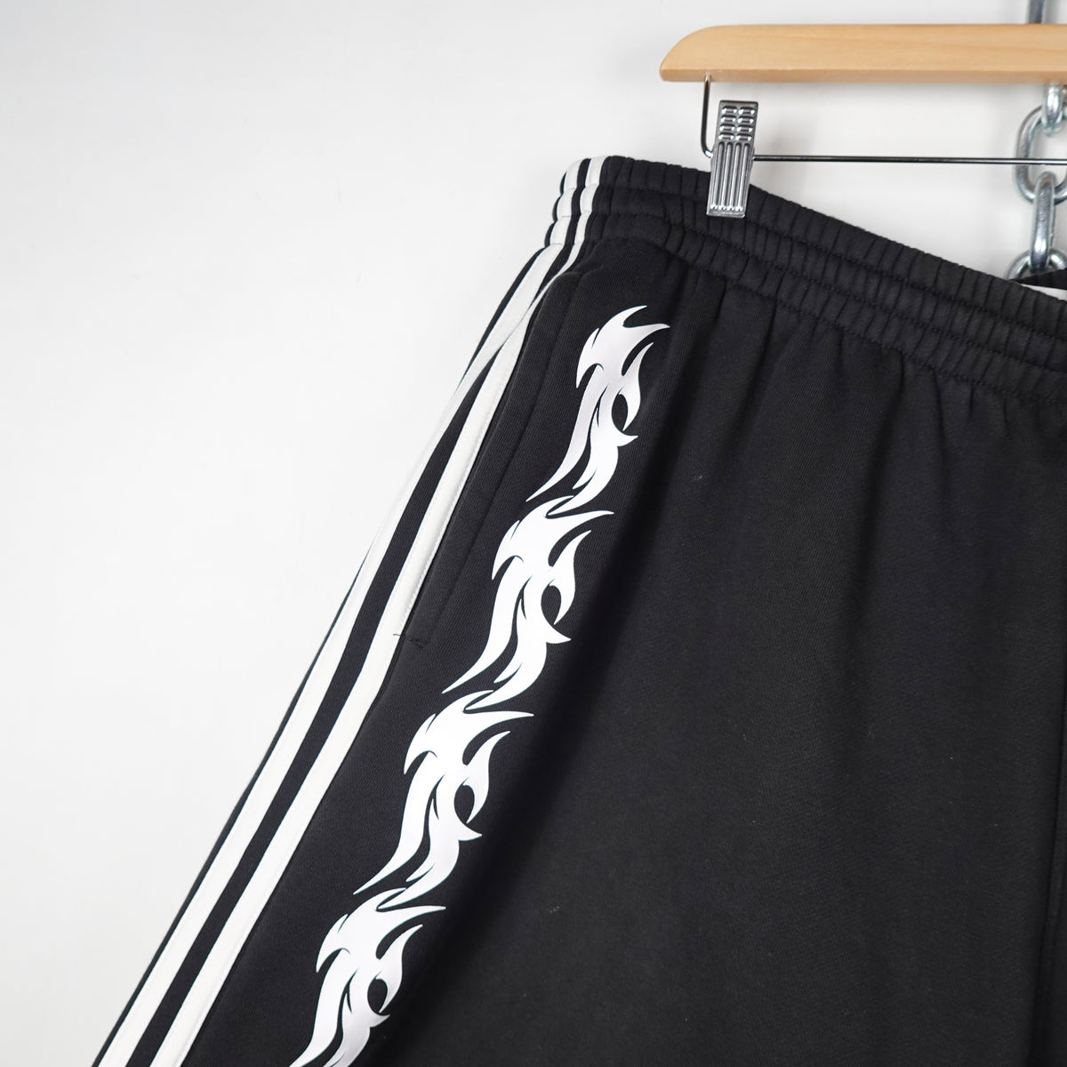 Adidas Tribal Sweatshort - Size XL