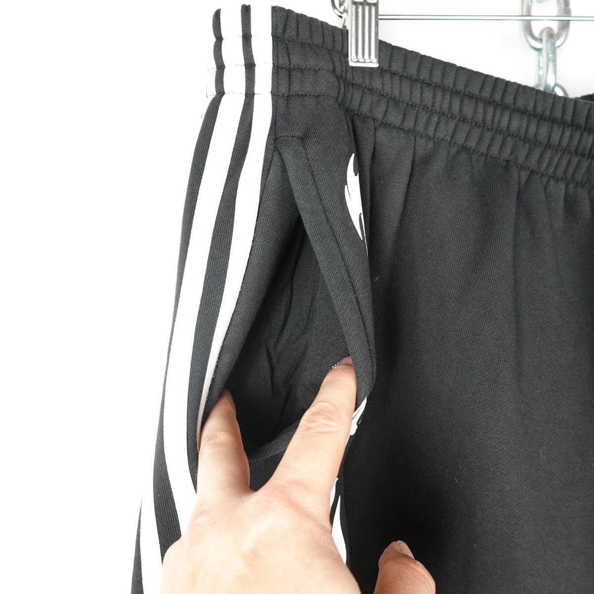 Adidas Tribal Sweatshort - Size XL