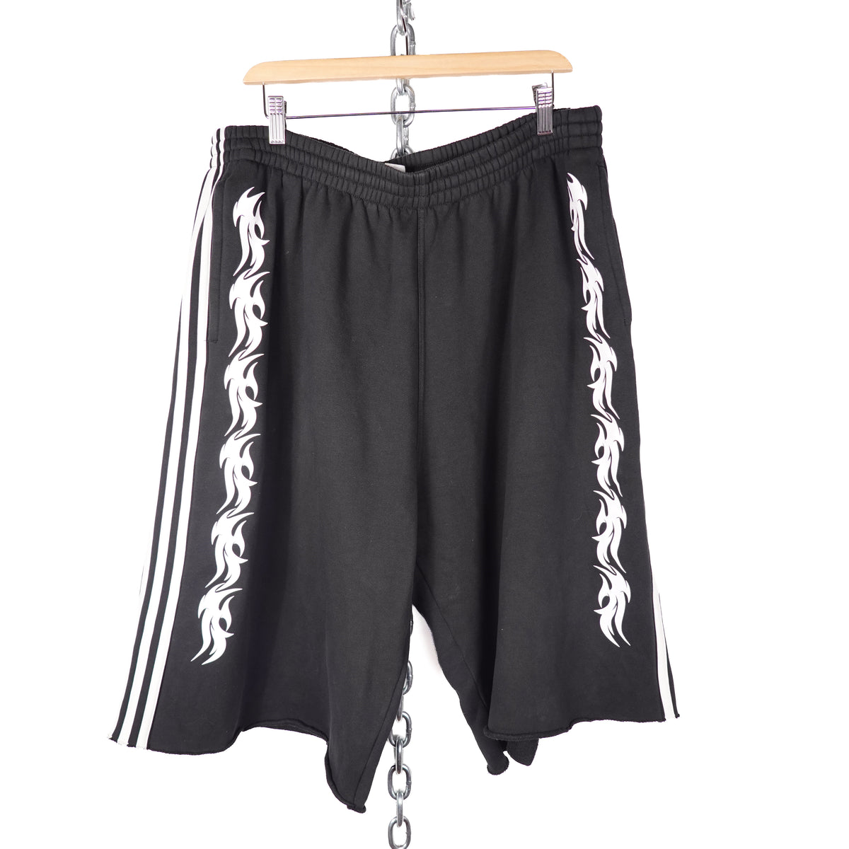 Adidas Tribal Sweatshort - Size XL
