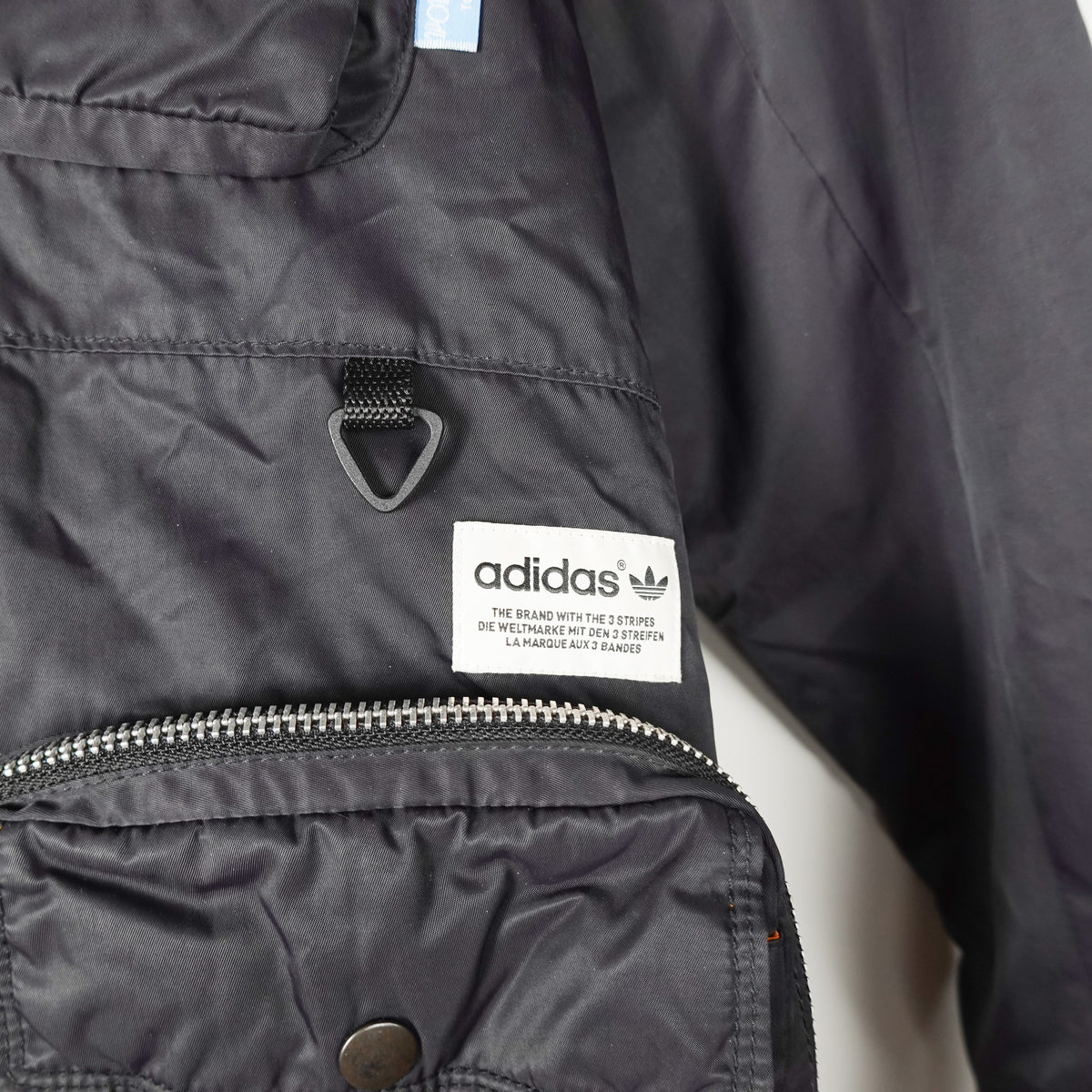2010 Adidas x Porter M65 Jacket - Size S
