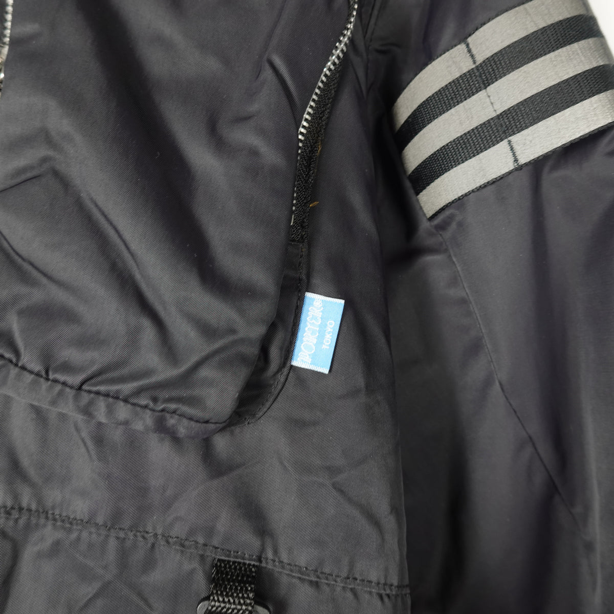 2010 Adidas x Porter M65 Jacket - Size S
