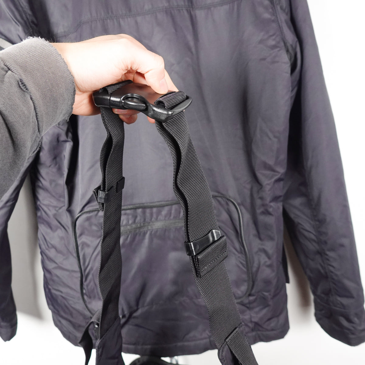2010 Adidas x Porter M65 Jacket - Size S