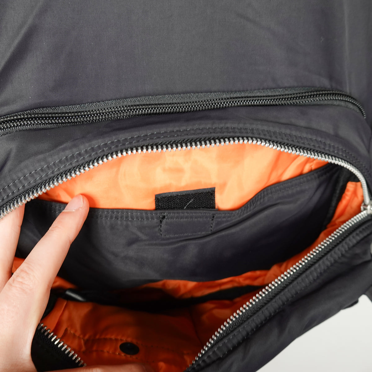 2010 Adidas x Porter M65 Jacket - Size S