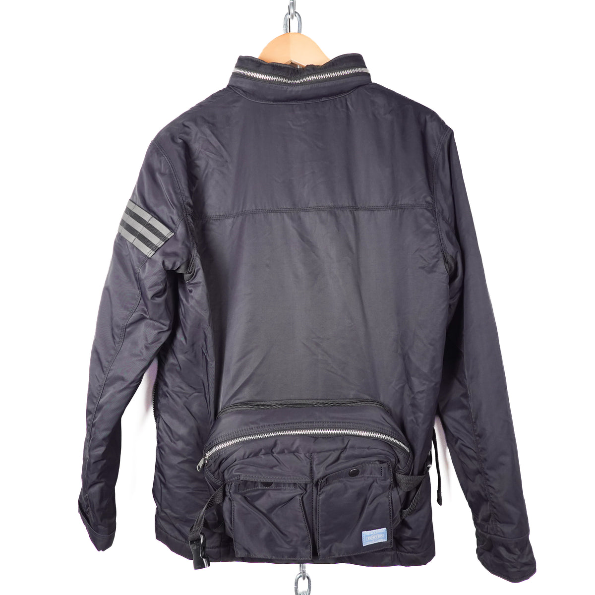 2010 Adidas x Porter M65 Jacket - Size S
