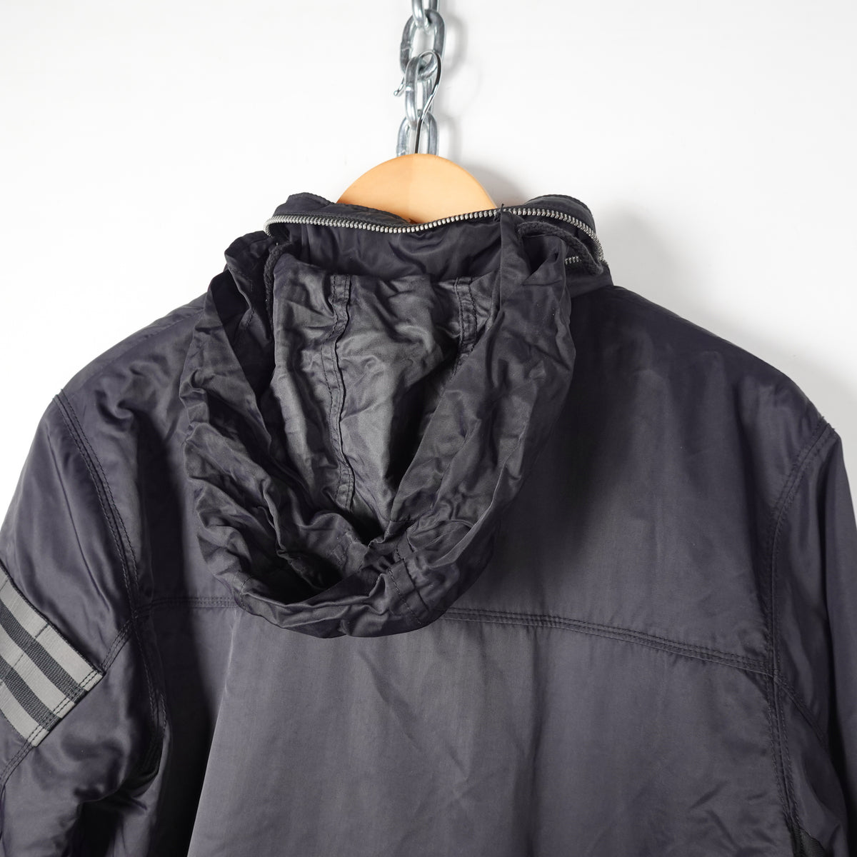 2010 Adidas x Porter M65 Jacket - Size S
