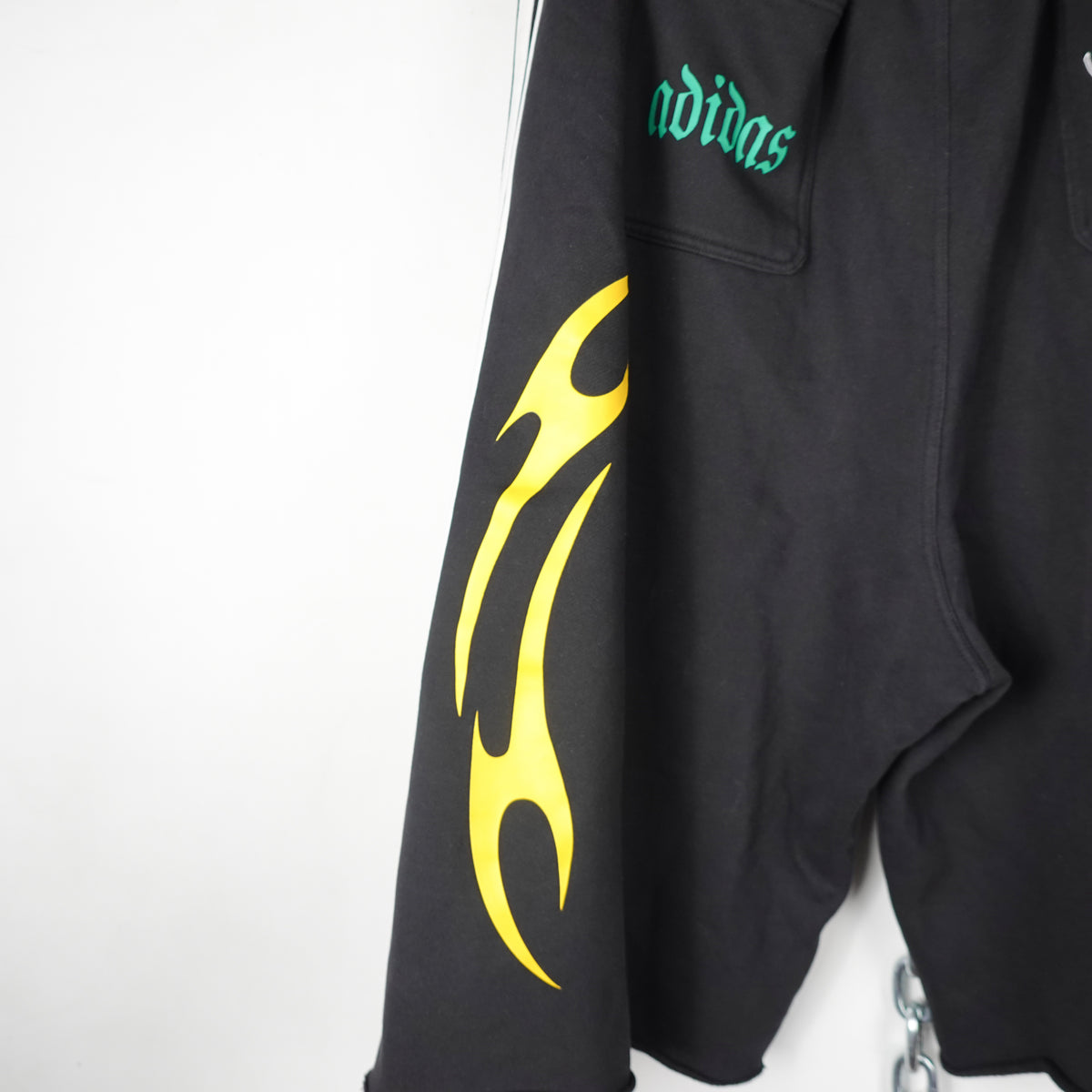 Adidas Tribal Sweatshort - Size XL