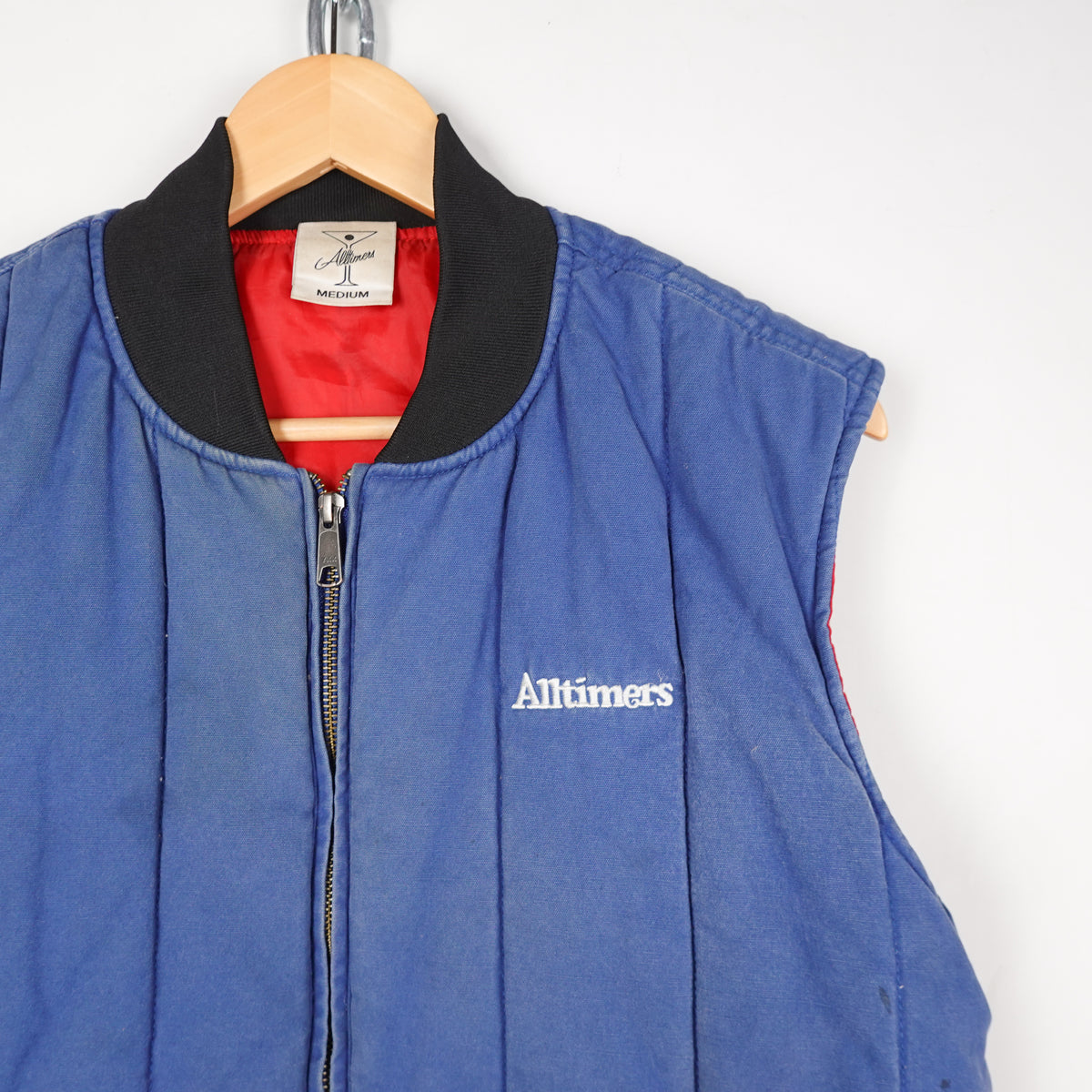 AllTimers Vest - Size M