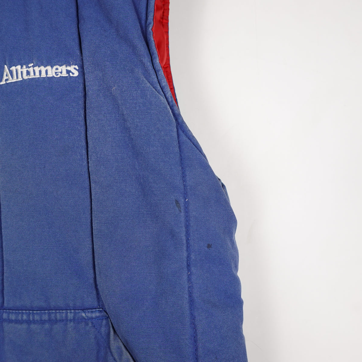 AllTimers Vest - Size M
