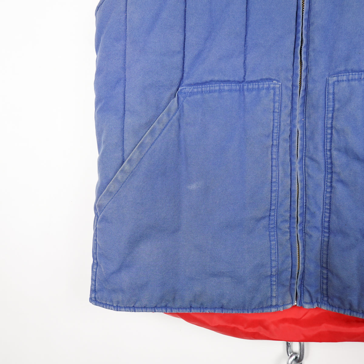 AllTimers Vest - Size M