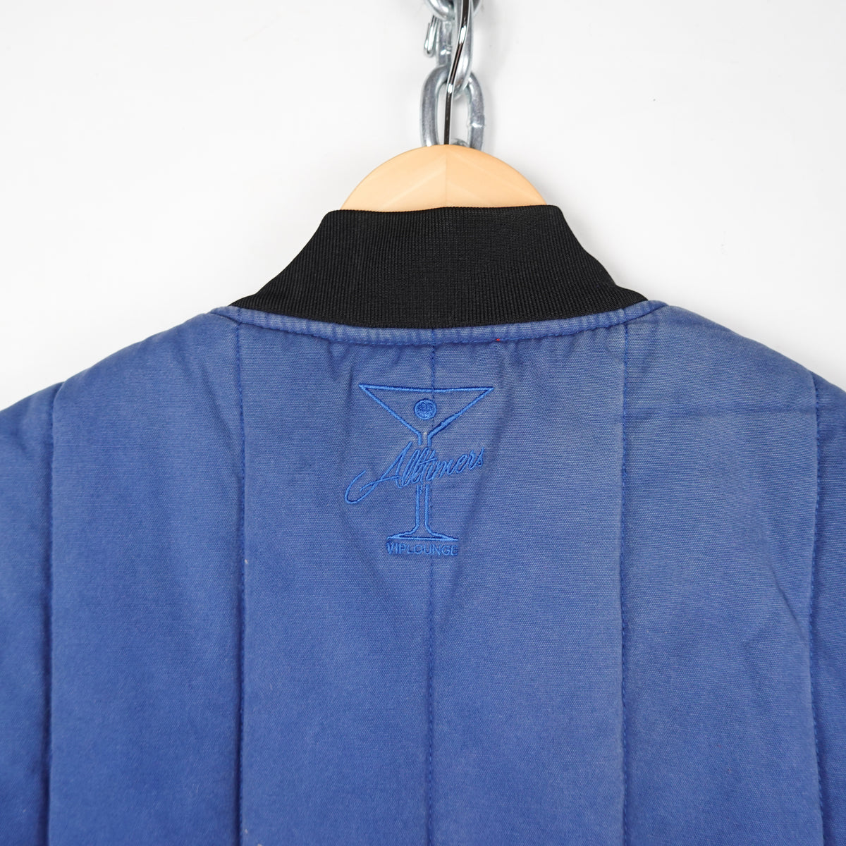AllTimers Vest - Size M