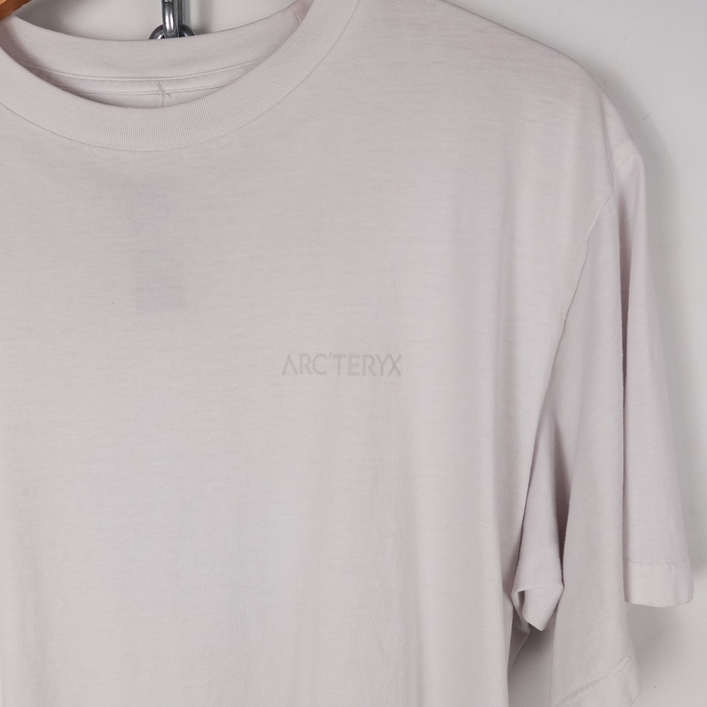 Arc’teryx Kragg SL Blurred Bird Tee - Size L