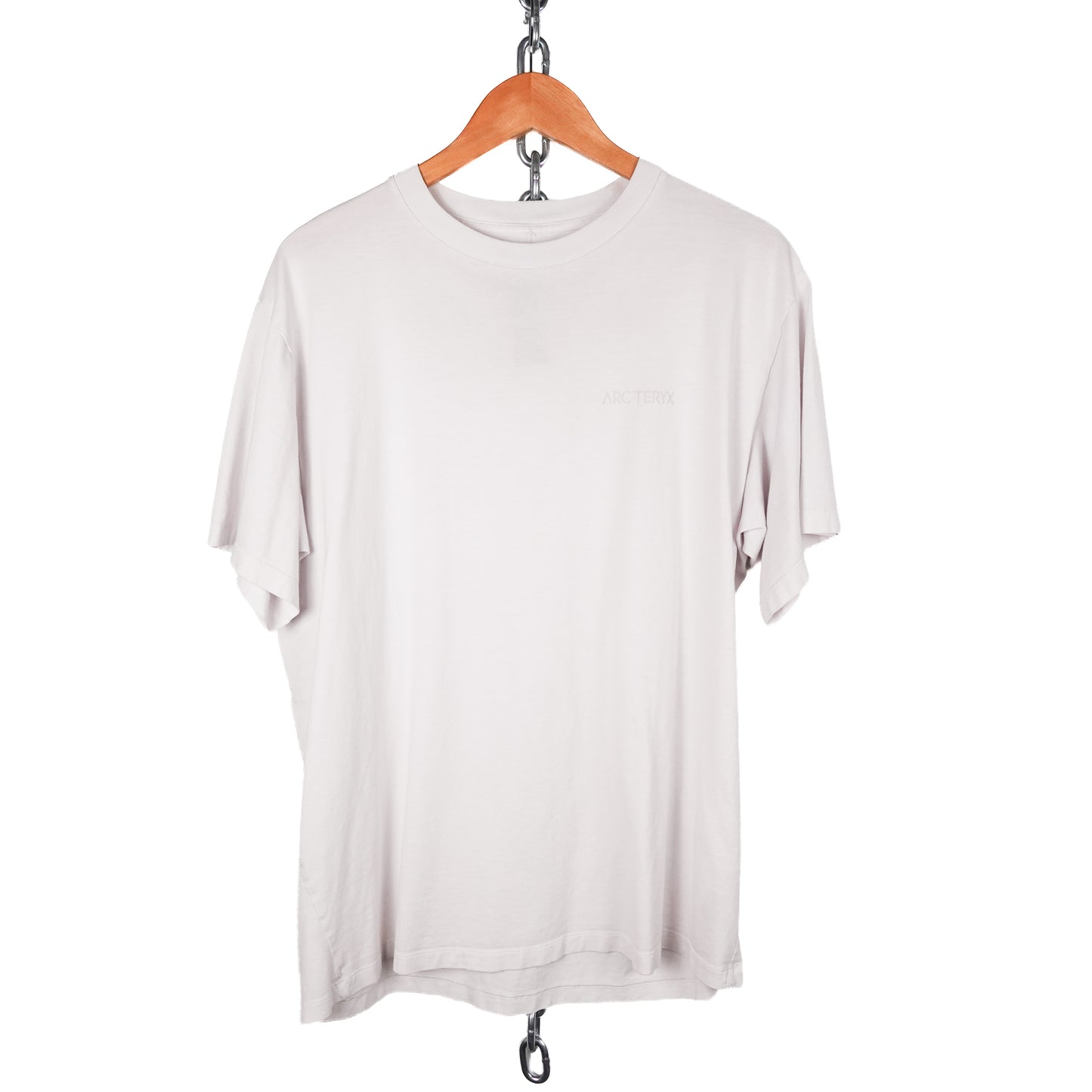 Arc’teryx Kragg SL Blurred Bird Tee - Size L