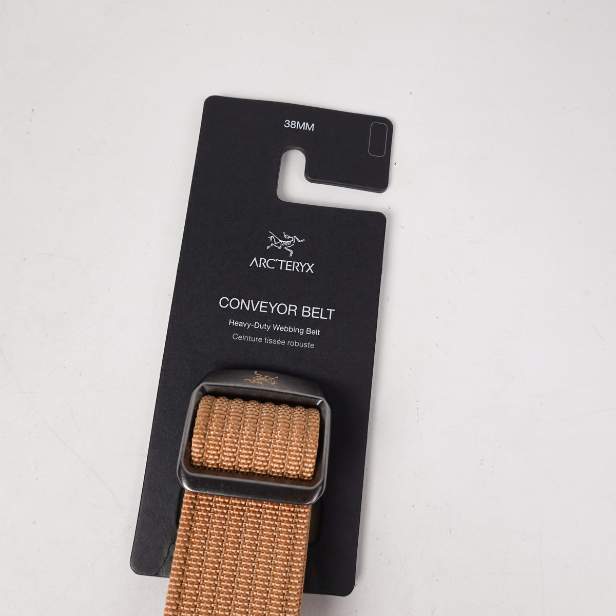 Arc'teryx Conveyor Belt - Size M