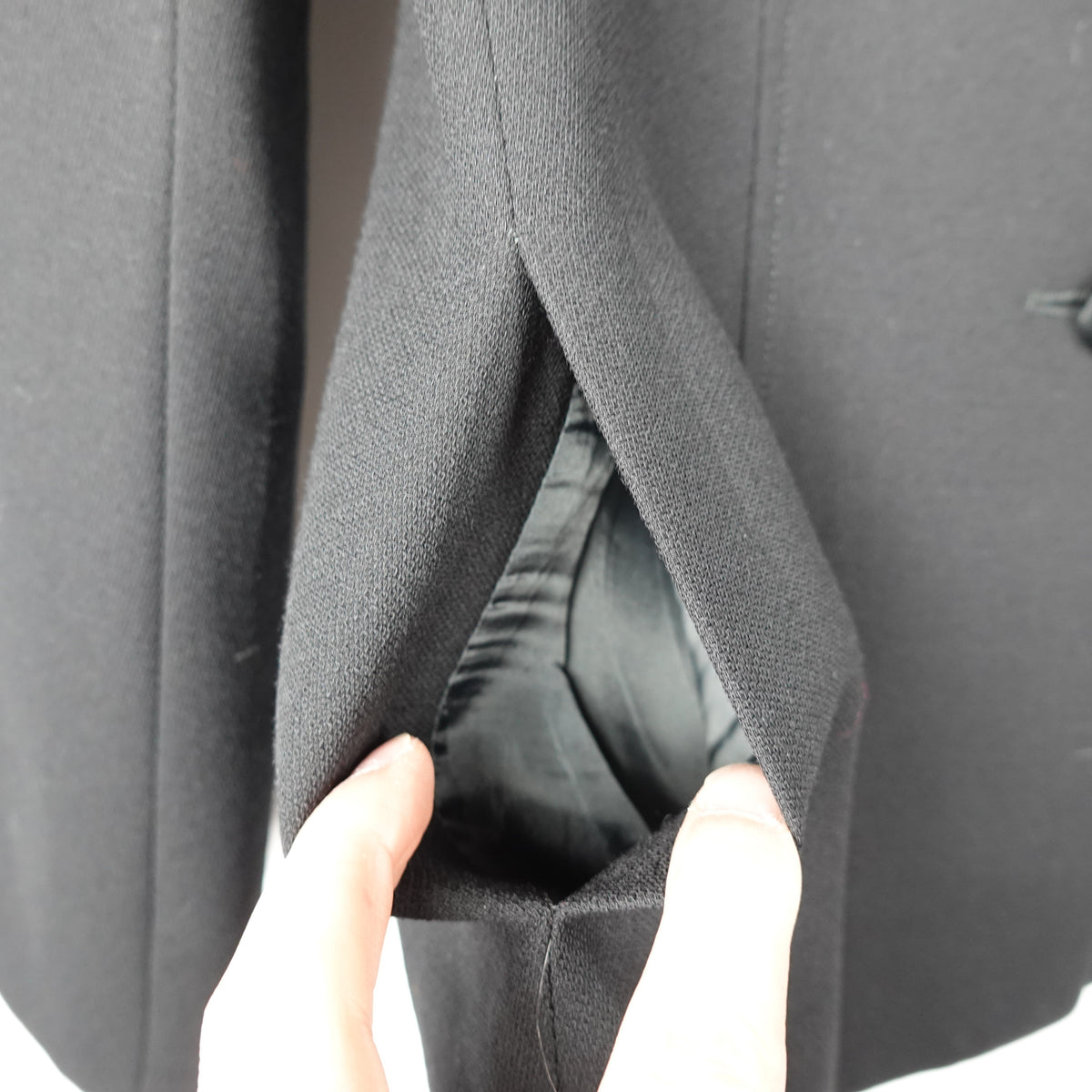 Vintage Giorgio Armani Suit - Women's