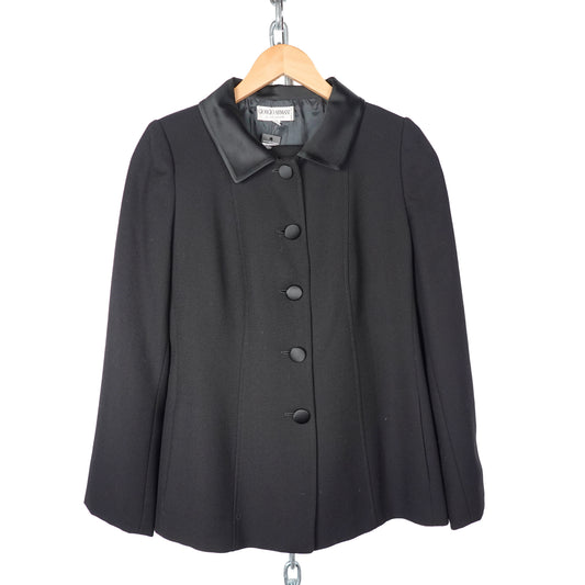 Vintage Giorgio Armani Suit - Women's