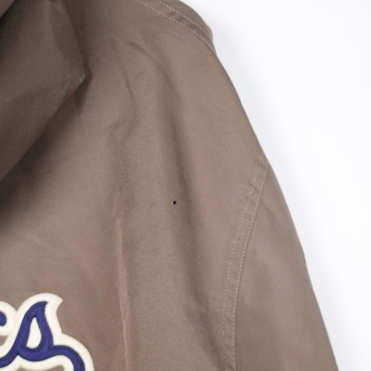 Vintage Oakland Athletics Jacket - Size XL