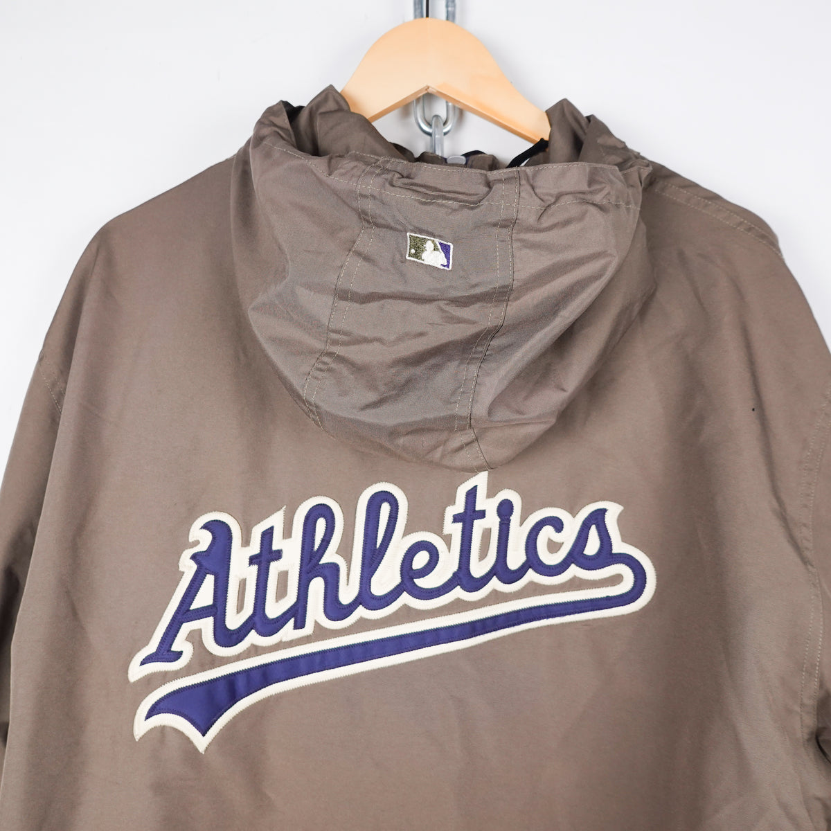 Vintage Oakland Athletics Jacket - Size XL