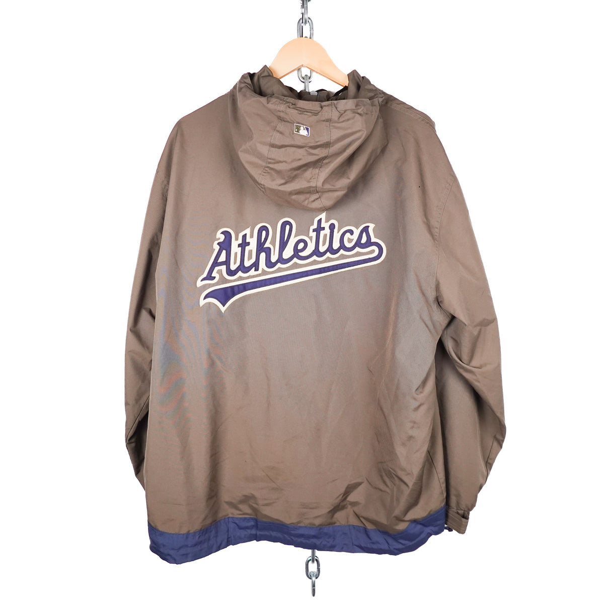 Vintage Oakland Athletics Jacket - Size XL