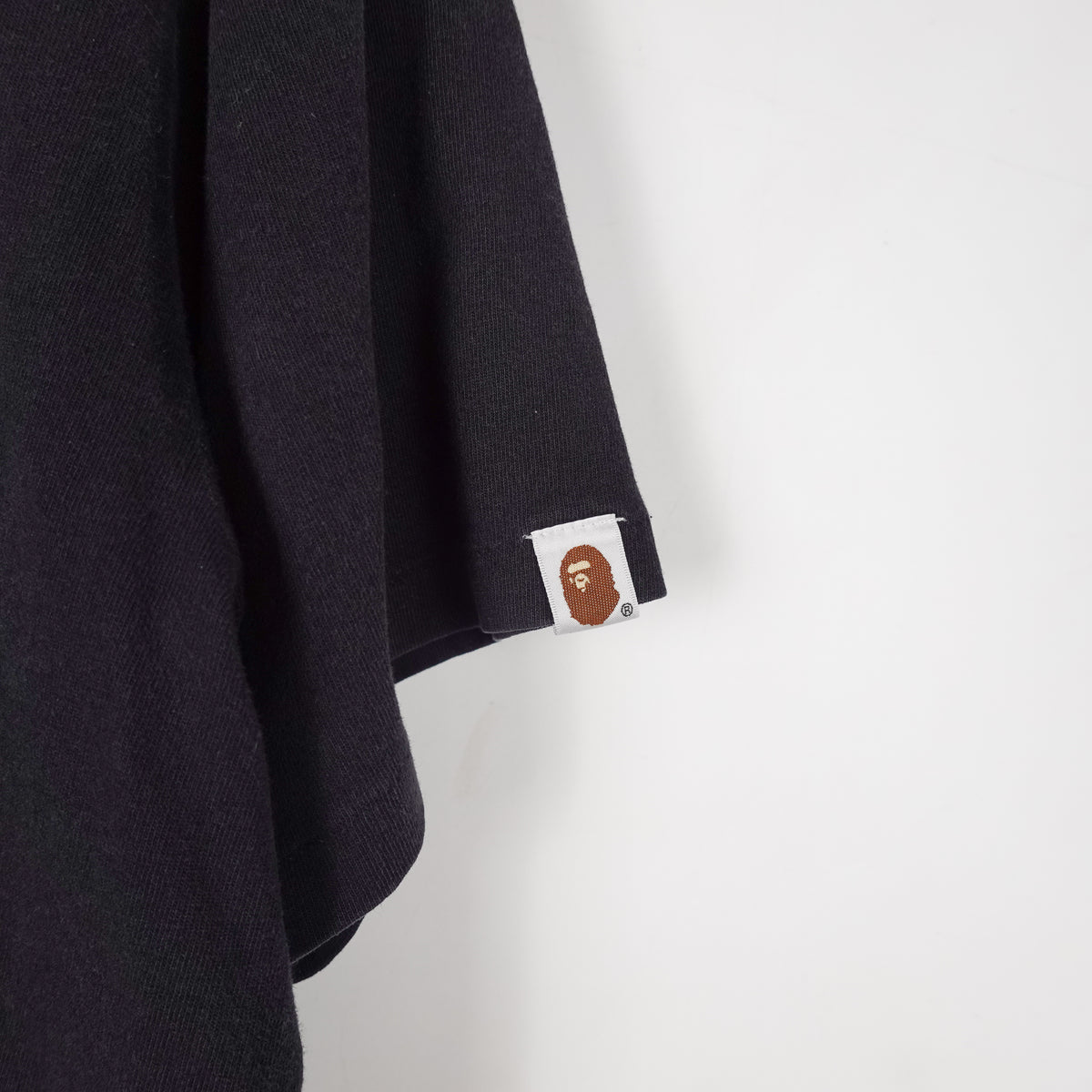 2012 Bape Baby Milo Tee - Size L