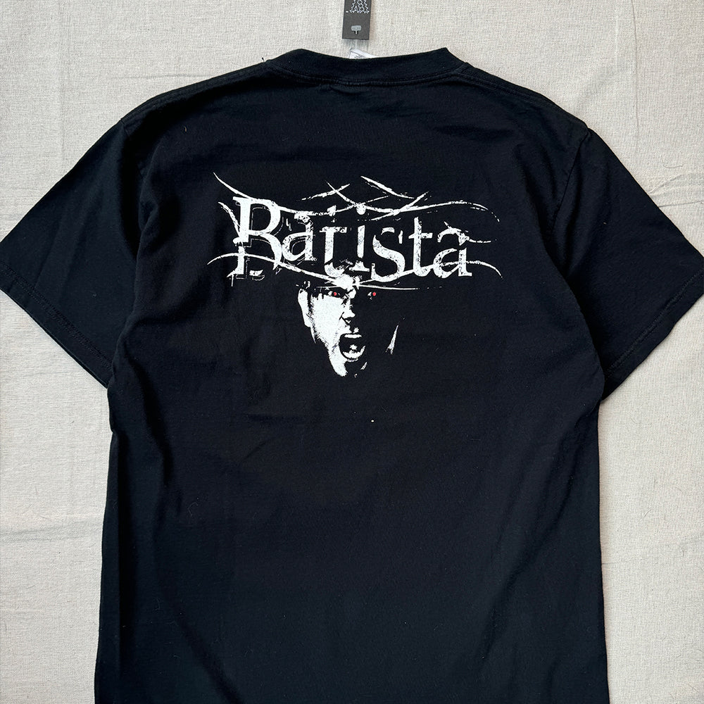 Vintage WWE Batista Tee - Size L