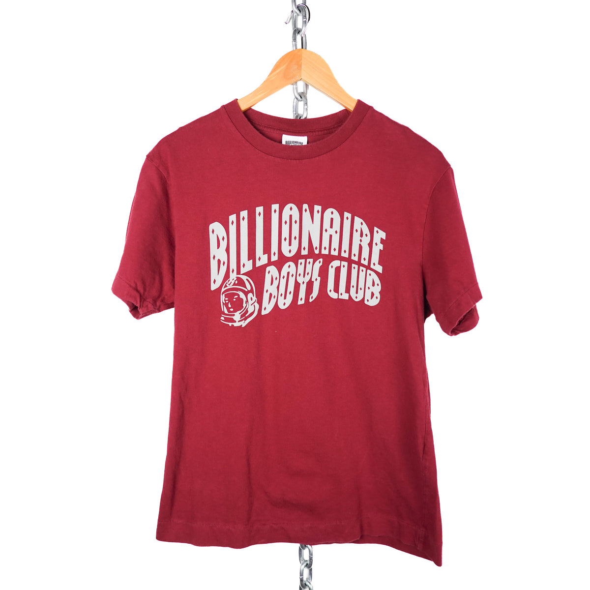 BBC Logo Tee - Size M
