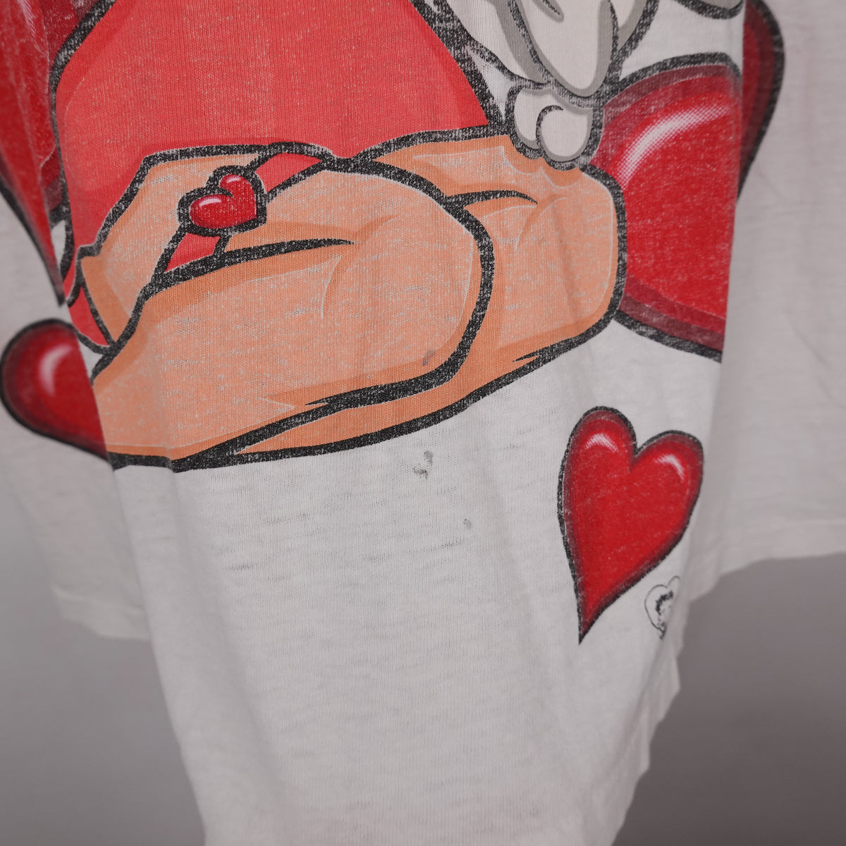 1994 Betty Boop Tee - Size L