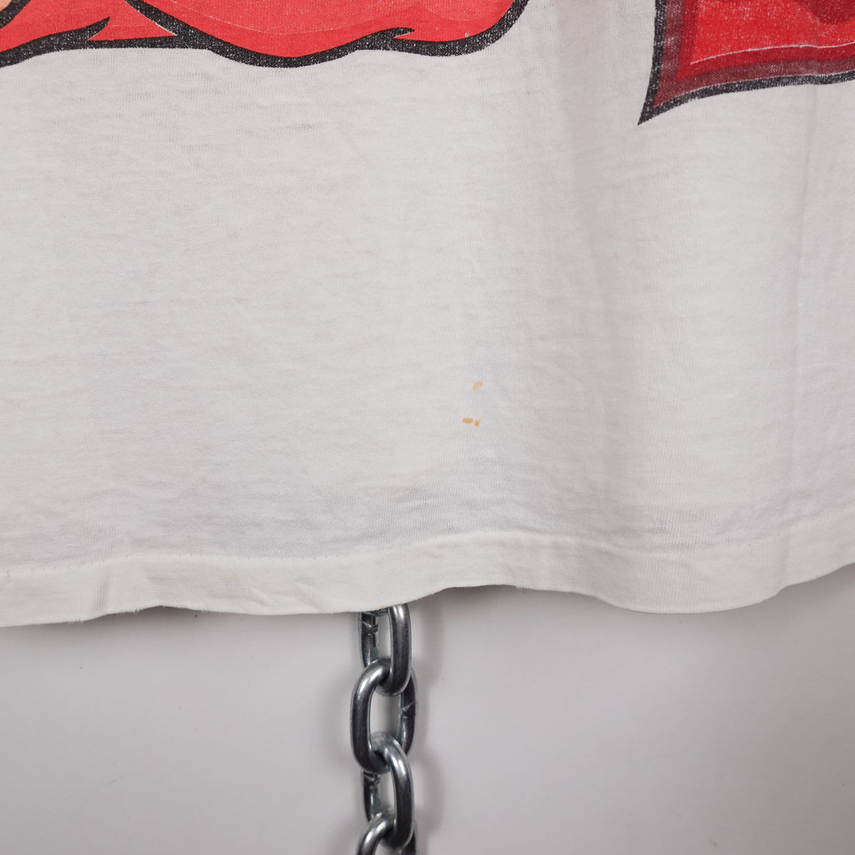 1994 Betty Boop Tee - Size L