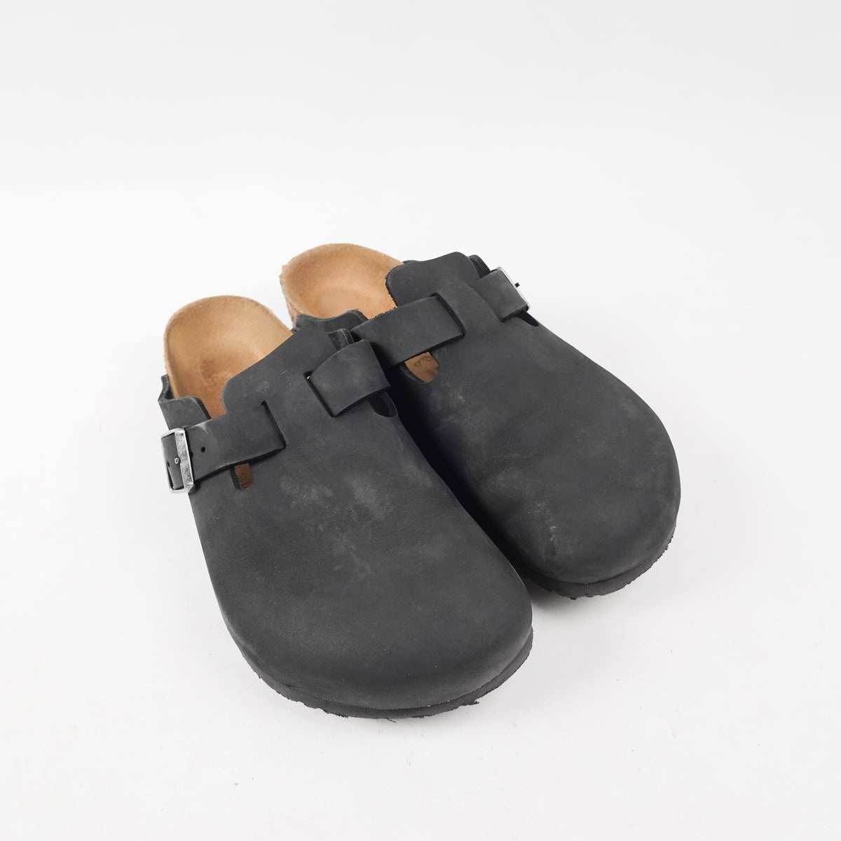 Birkenstock Boston Clog - Size 43