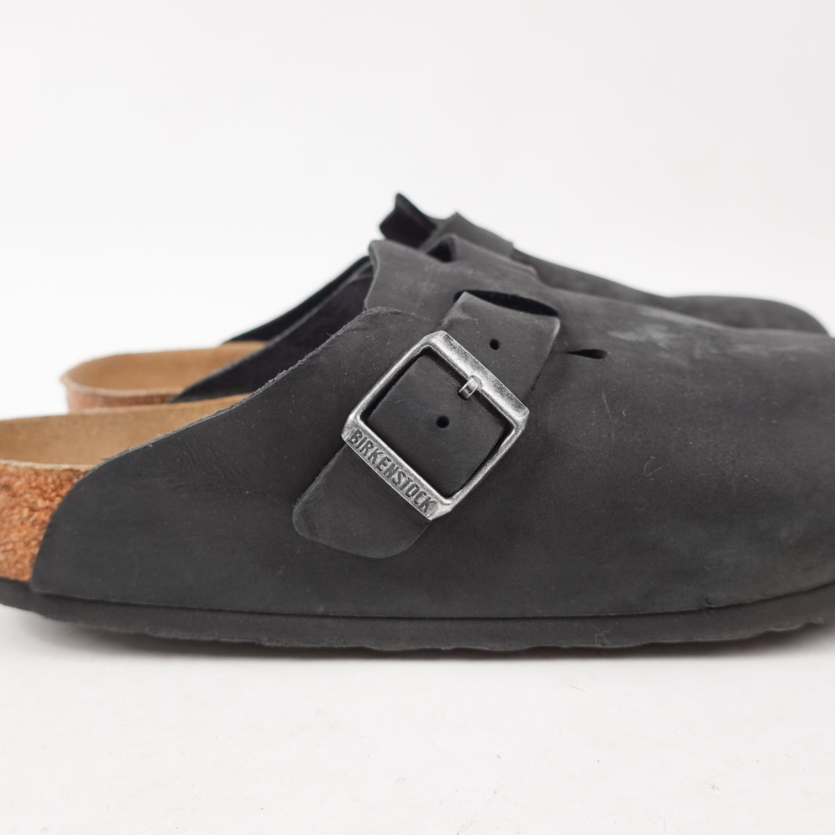 Birkenstock Boston Clog - Size 43