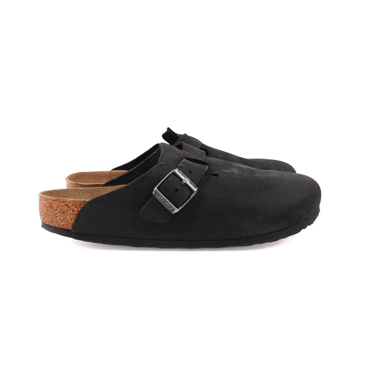 Birkenstock Boston Clog - Size 43
