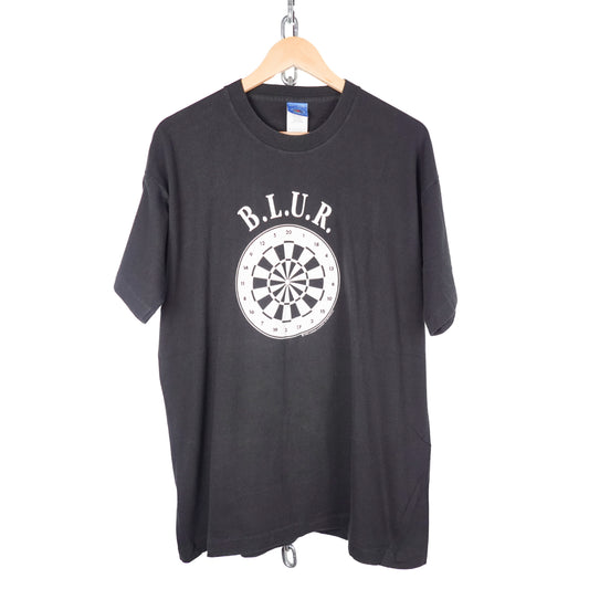 1995 Blur Magic Arrows Tee - Size XL