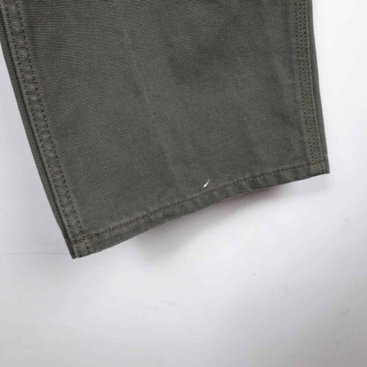 Carhartt Carpenter Pant GREEN - Size 31