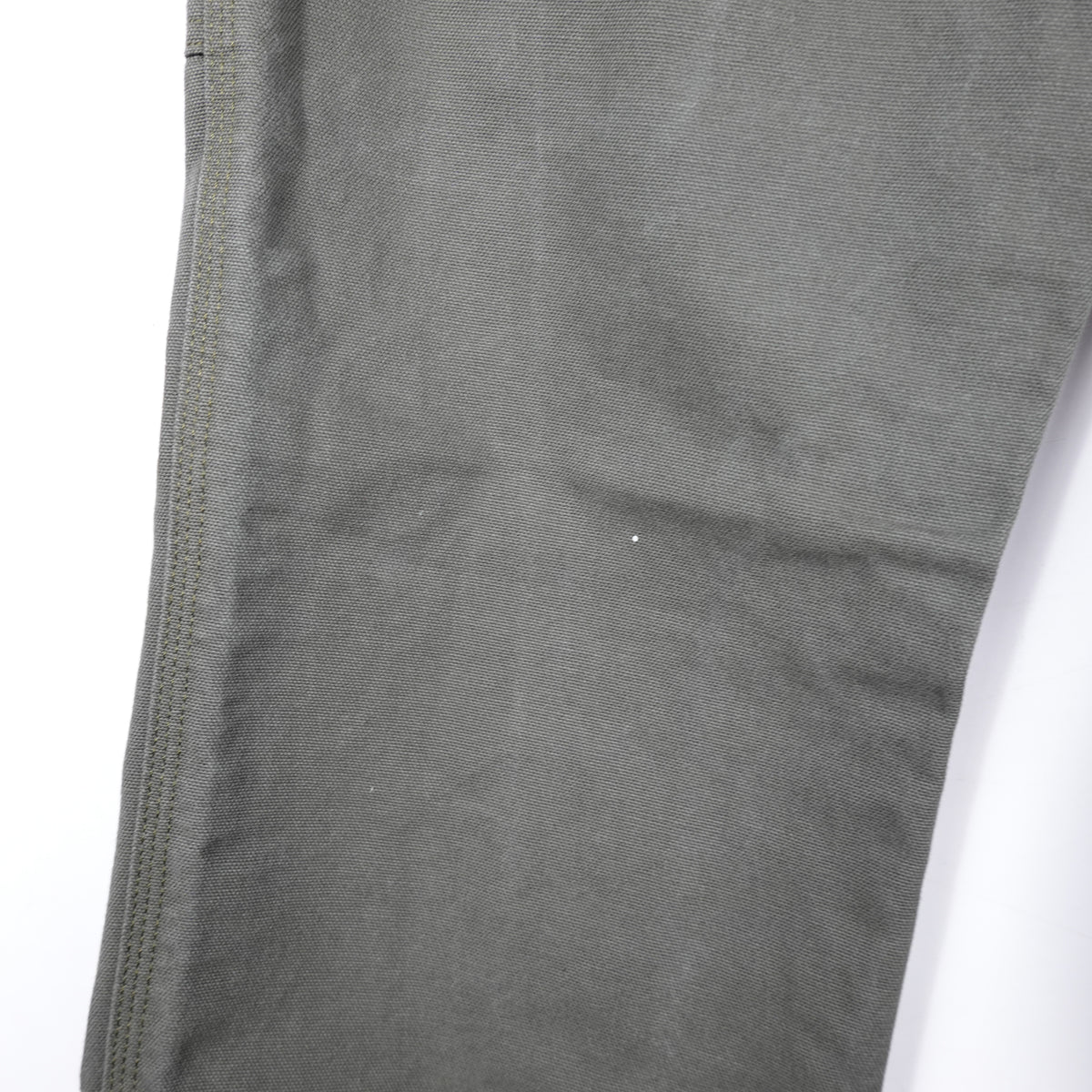 Carhartt Carpenter Pant GREEN - Size 31
